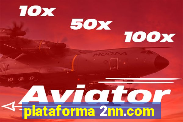 plataforma 2nn.com